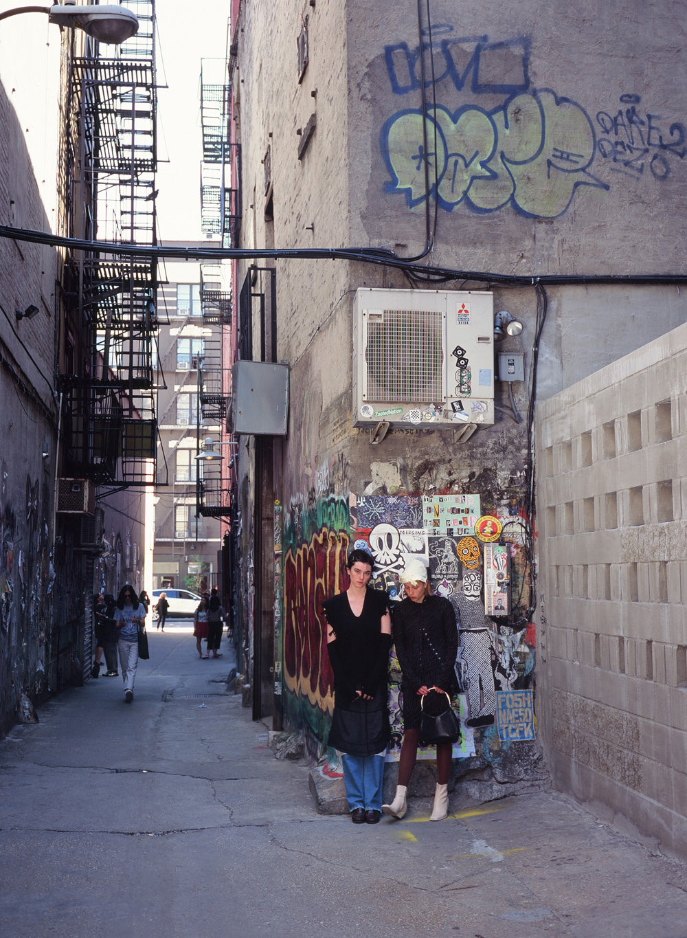 Style from New York