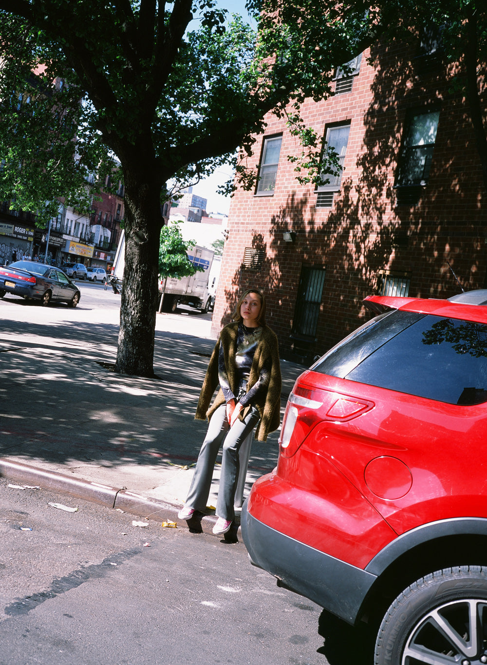 Style from New York