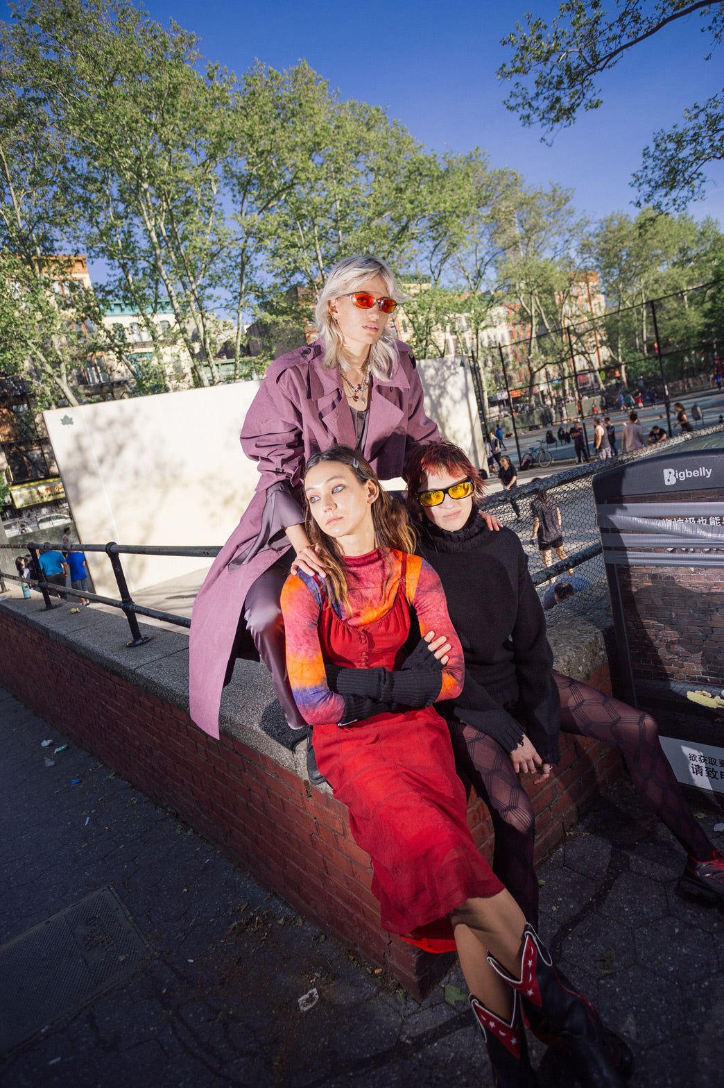 Style from New York