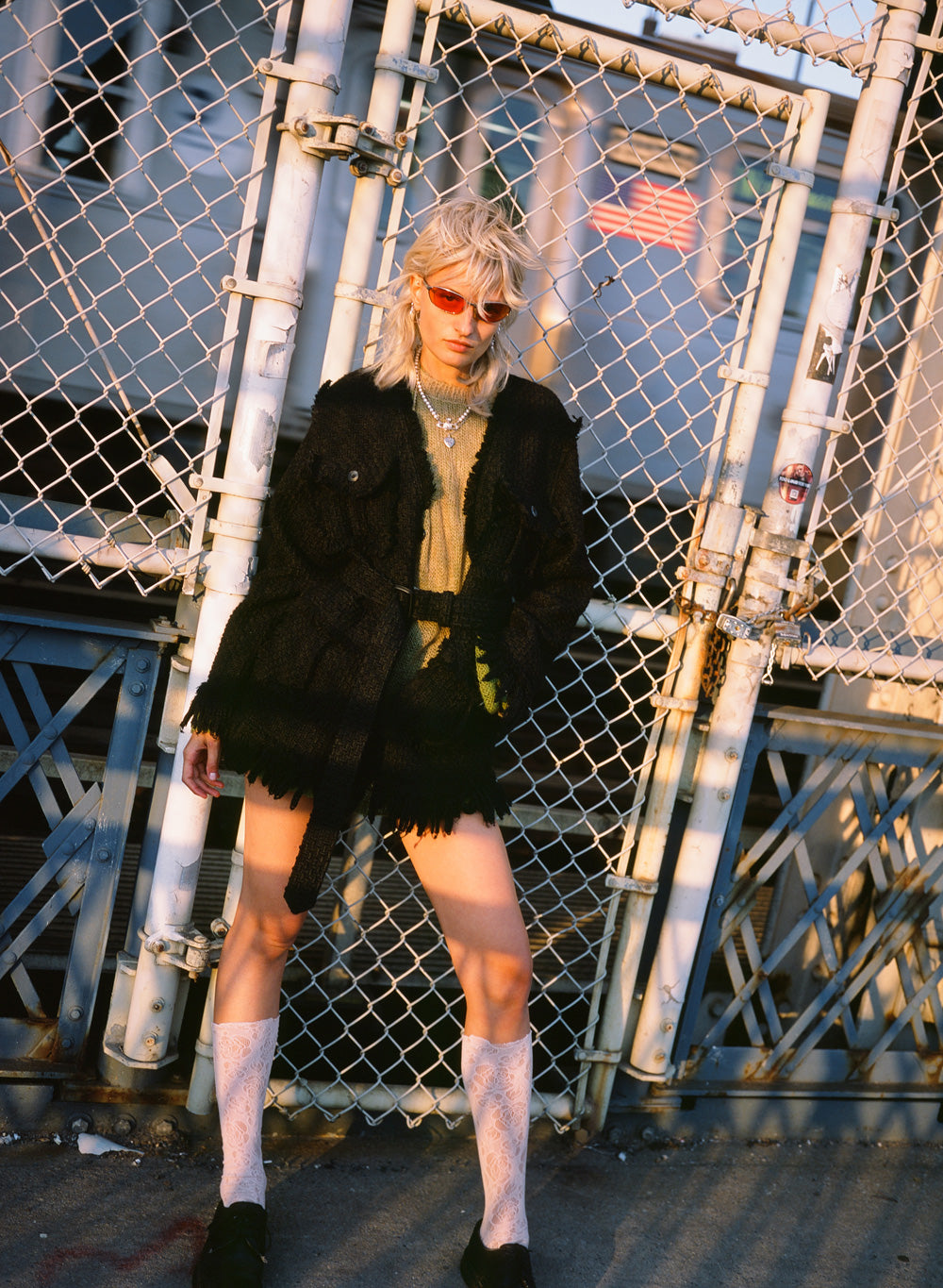 Style from New York