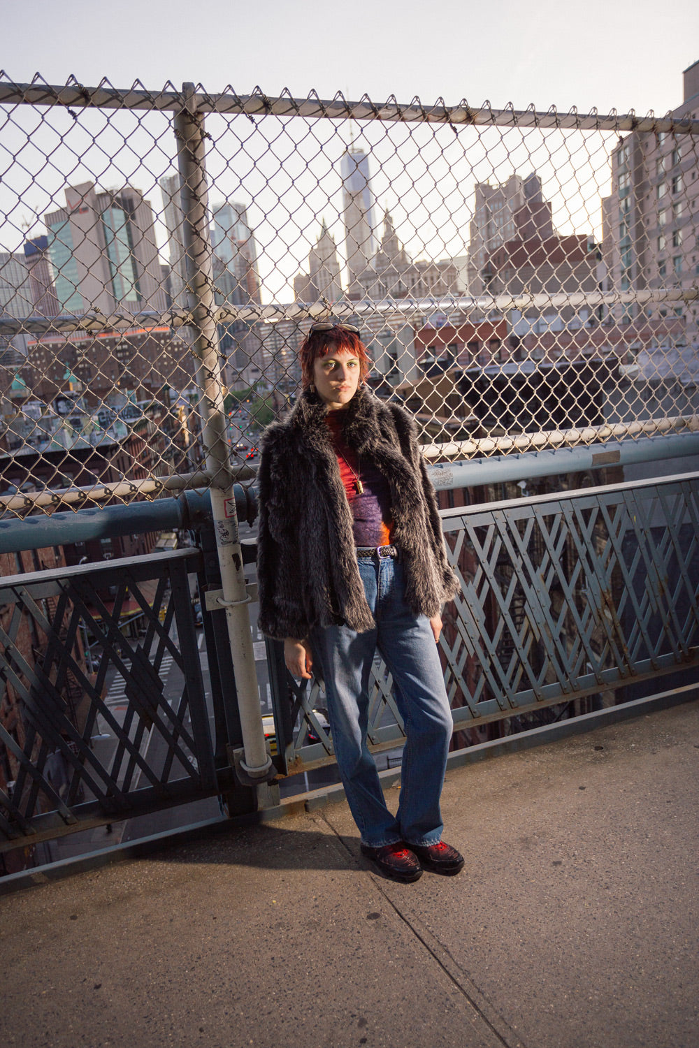 Style from New York