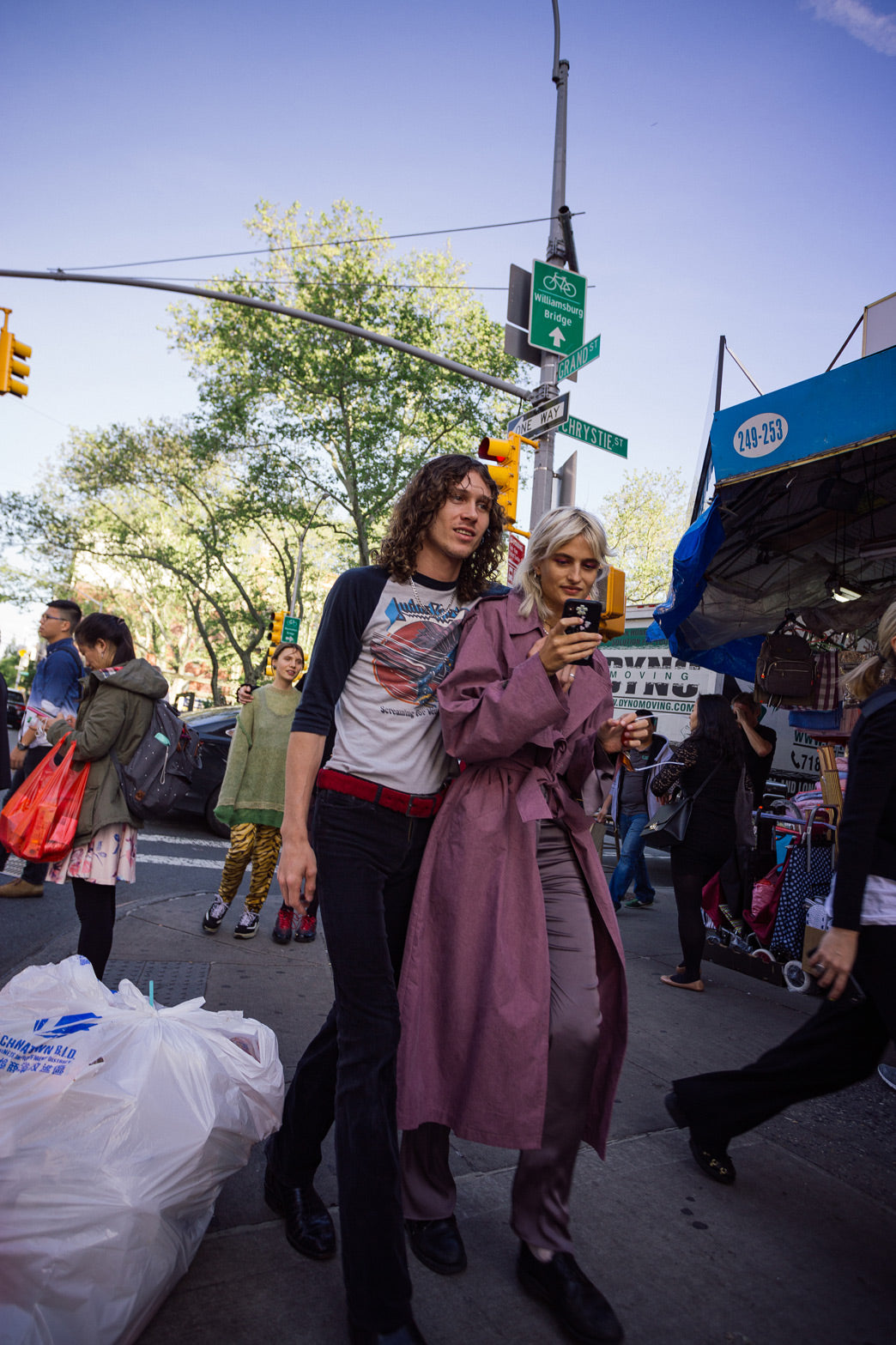 Style from New York