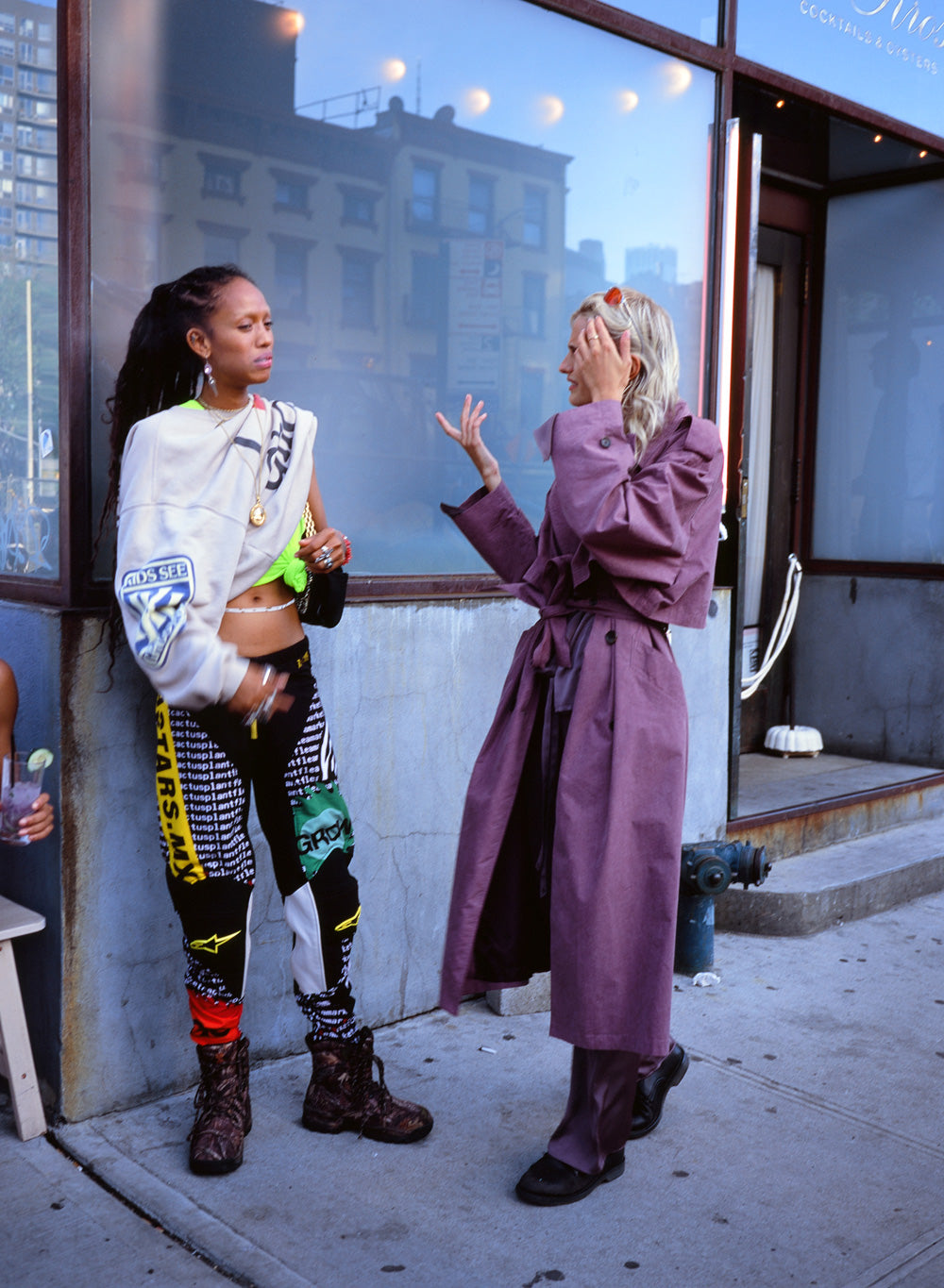 Style from New York