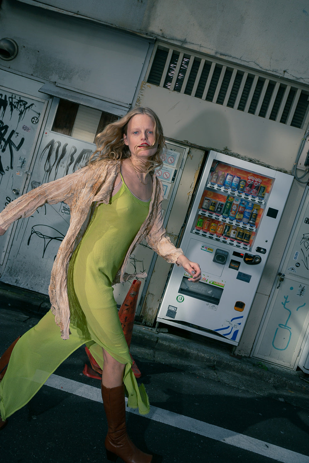 Hanne Gaby Odiele
