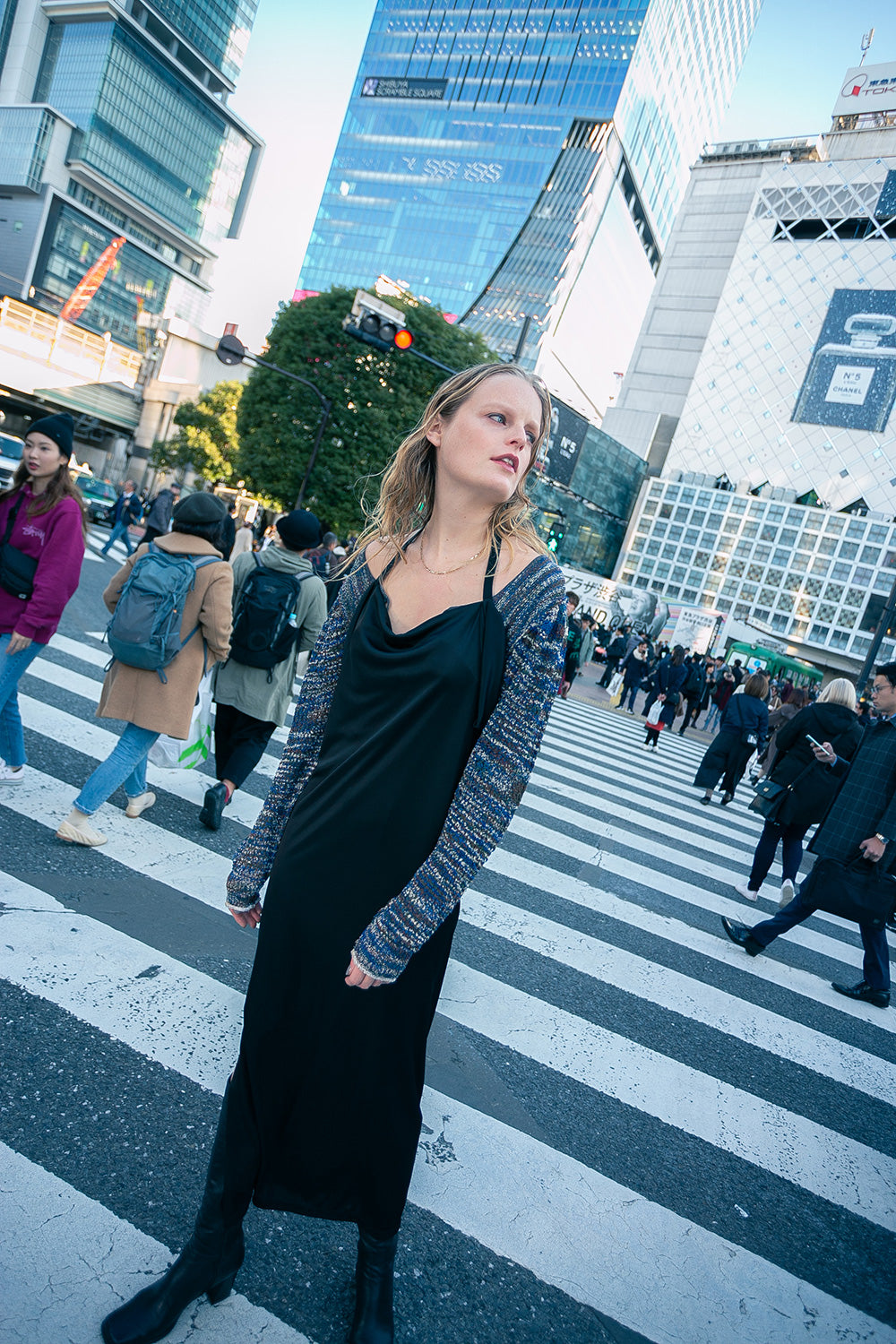 Hanne Gaby Odiele