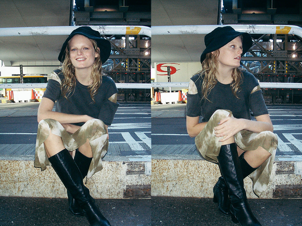 Hanne Gaby Odiele