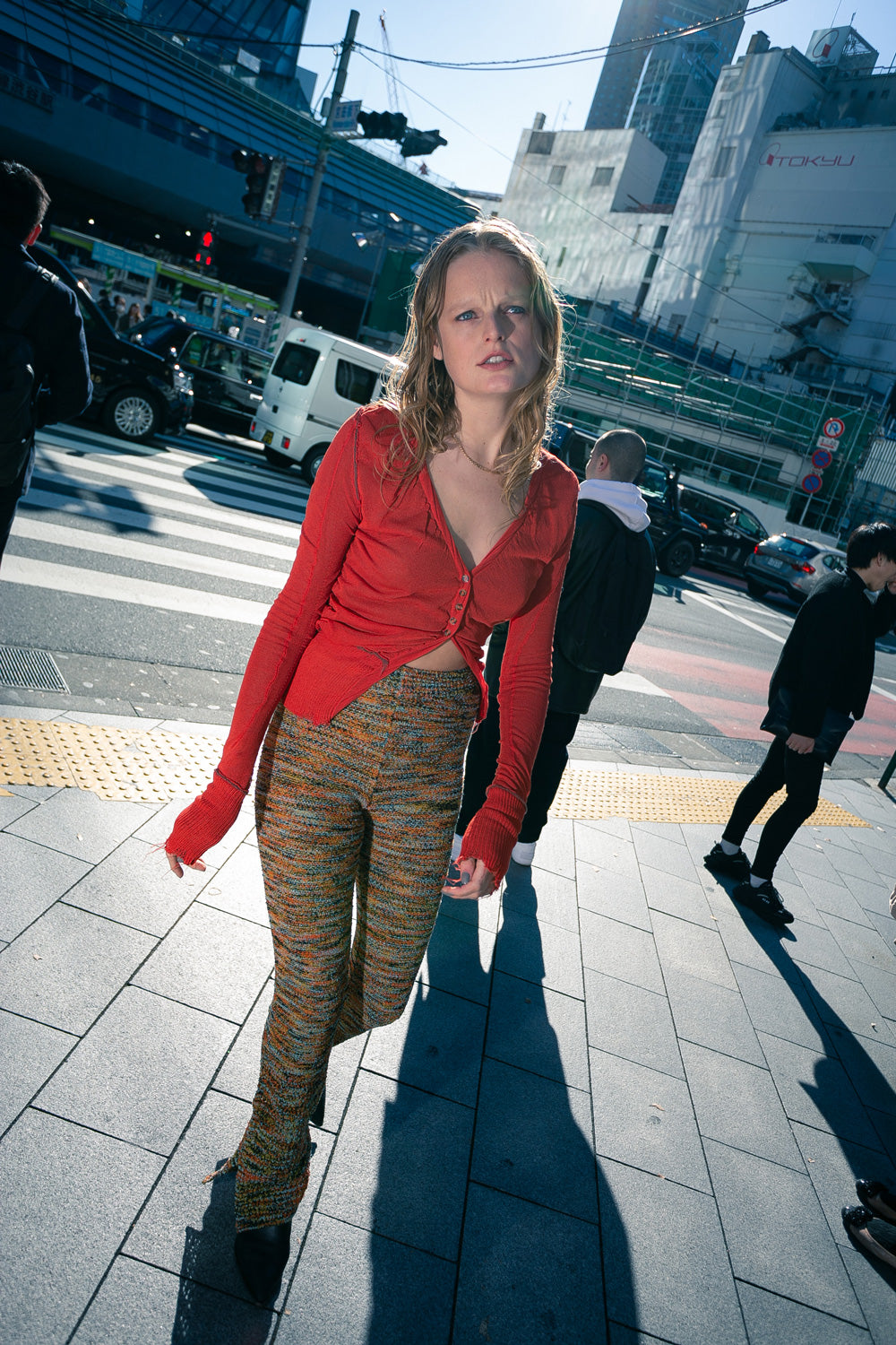 Hanne Gaby Odiele