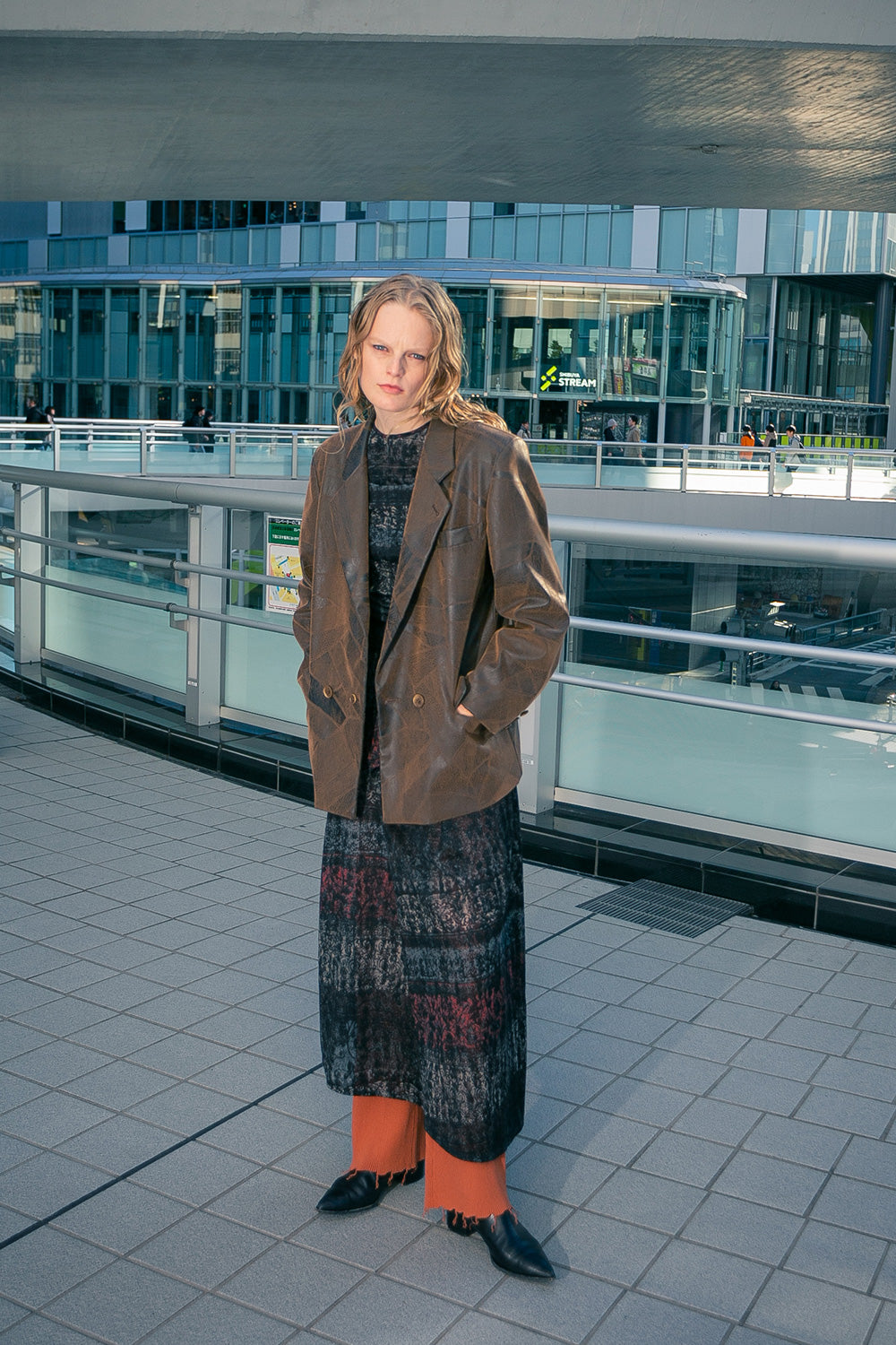 Hanne Gaby Odiele