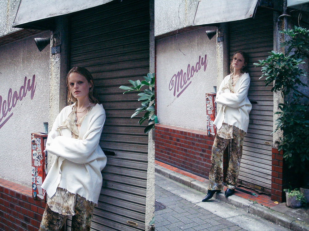 Hanne Gaby Odiele