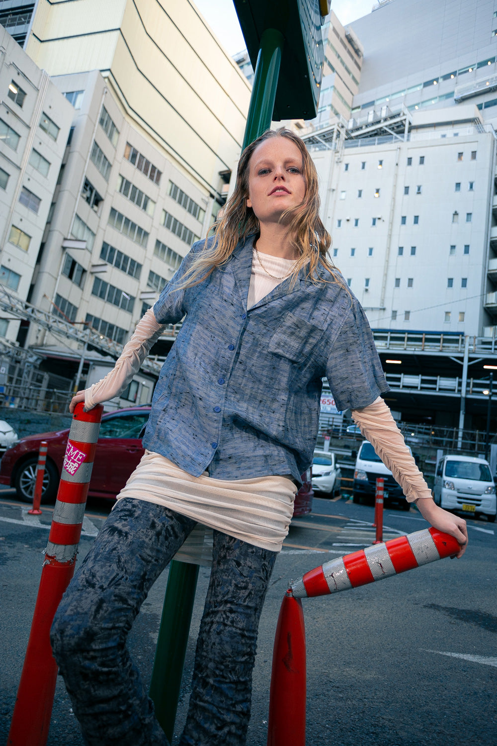 Hanne Gaby Odiele