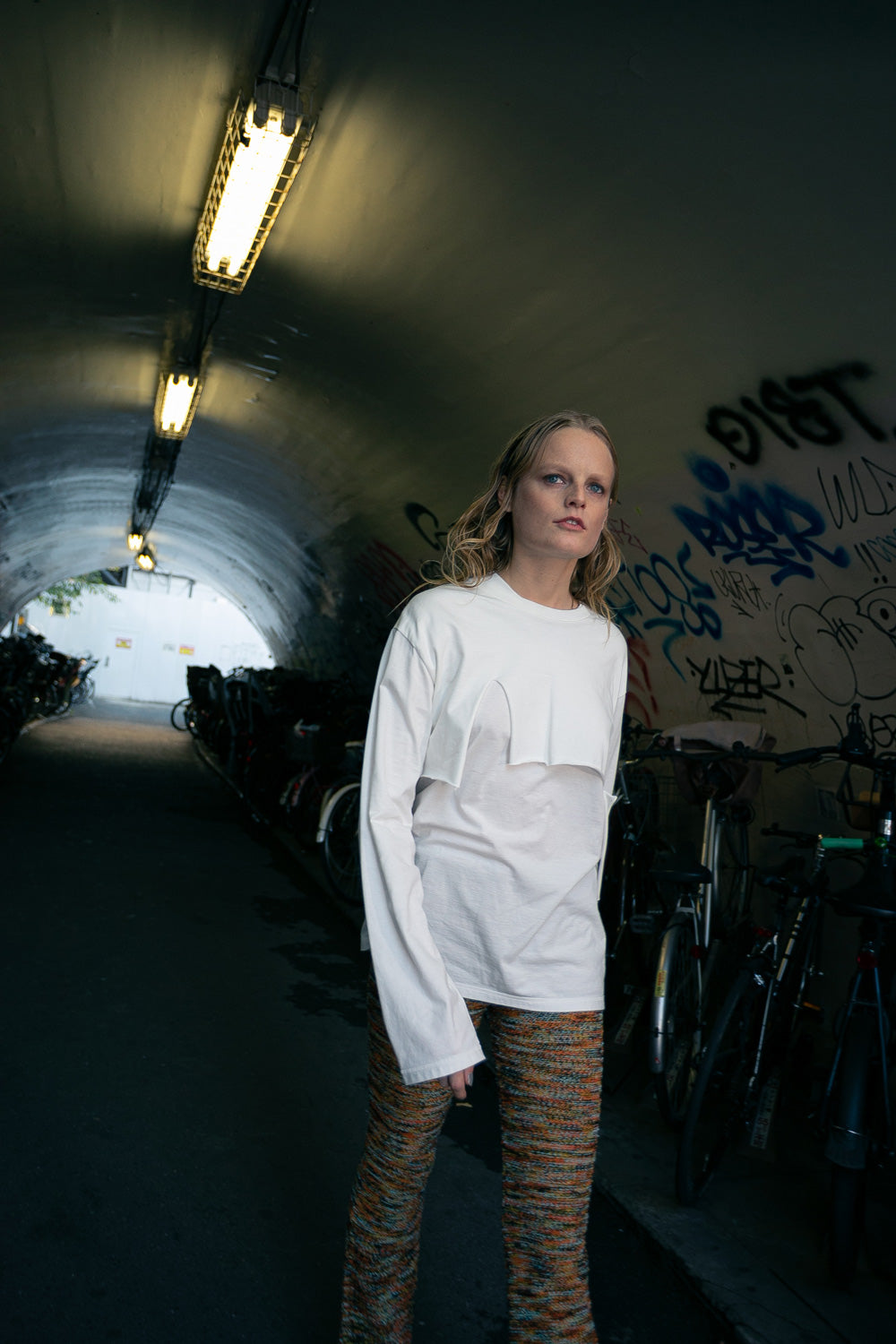 Hanne Gaby Odiele