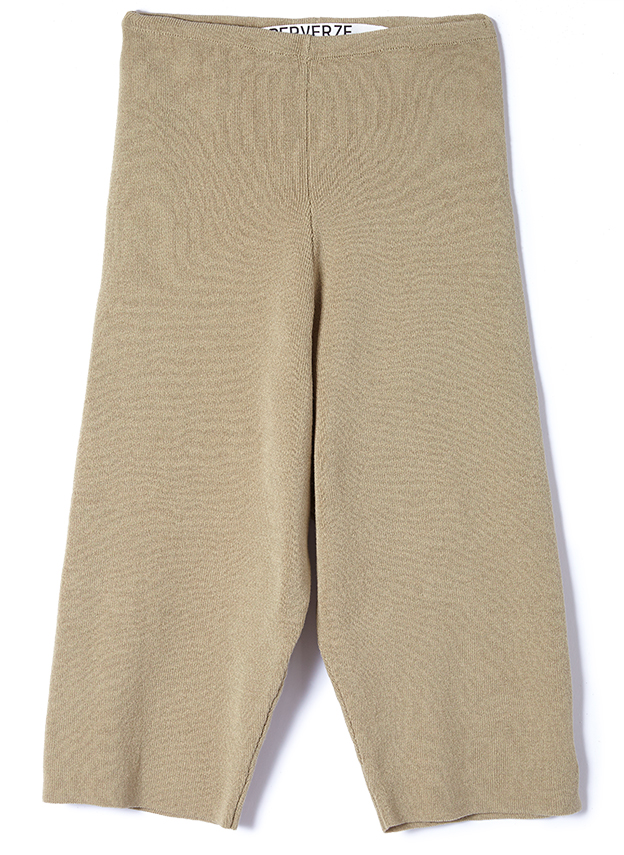 Cotton Fit Half Pants