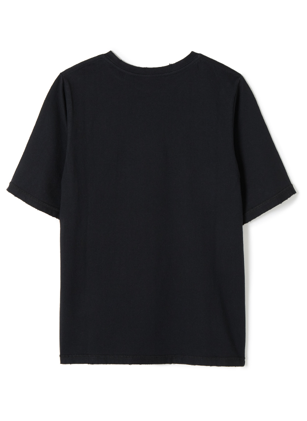 Pack Tee 詳細画像 Black 2