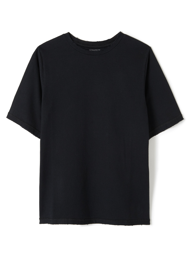 Pack Tee 詳細画像 Black 3