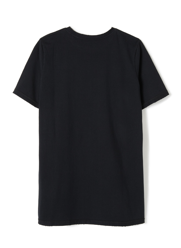 Pack Tee 詳細画像 Black 4