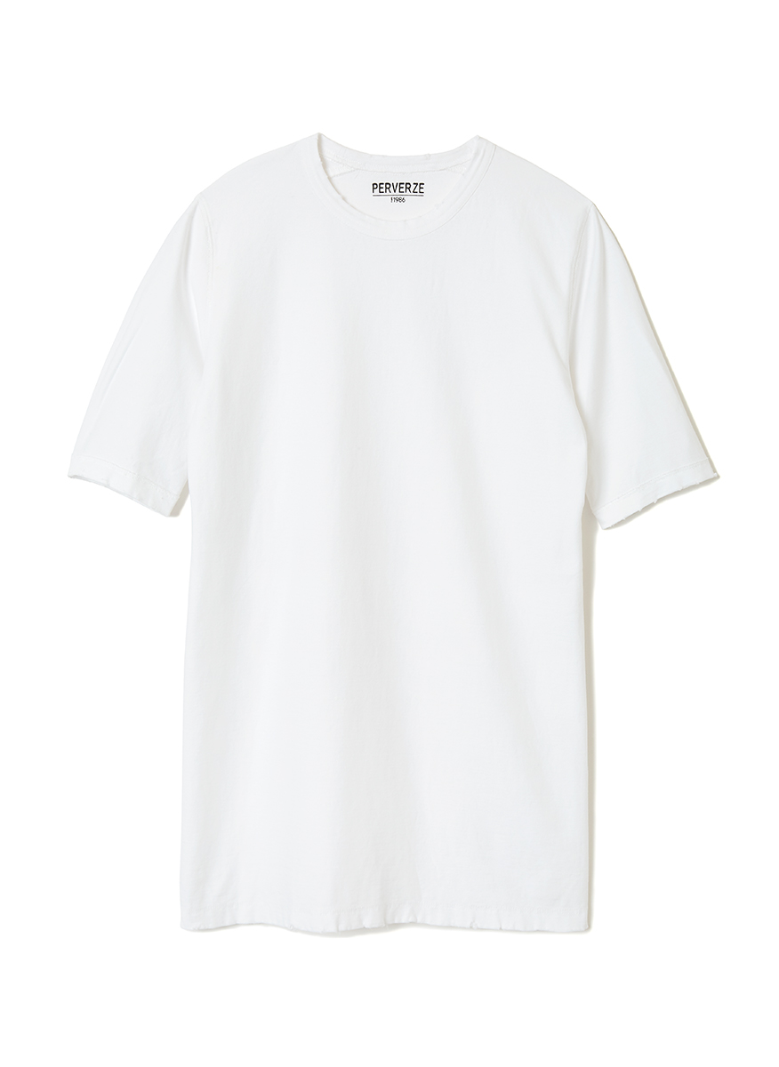 Regular Tee #3 詳細画像 White 1