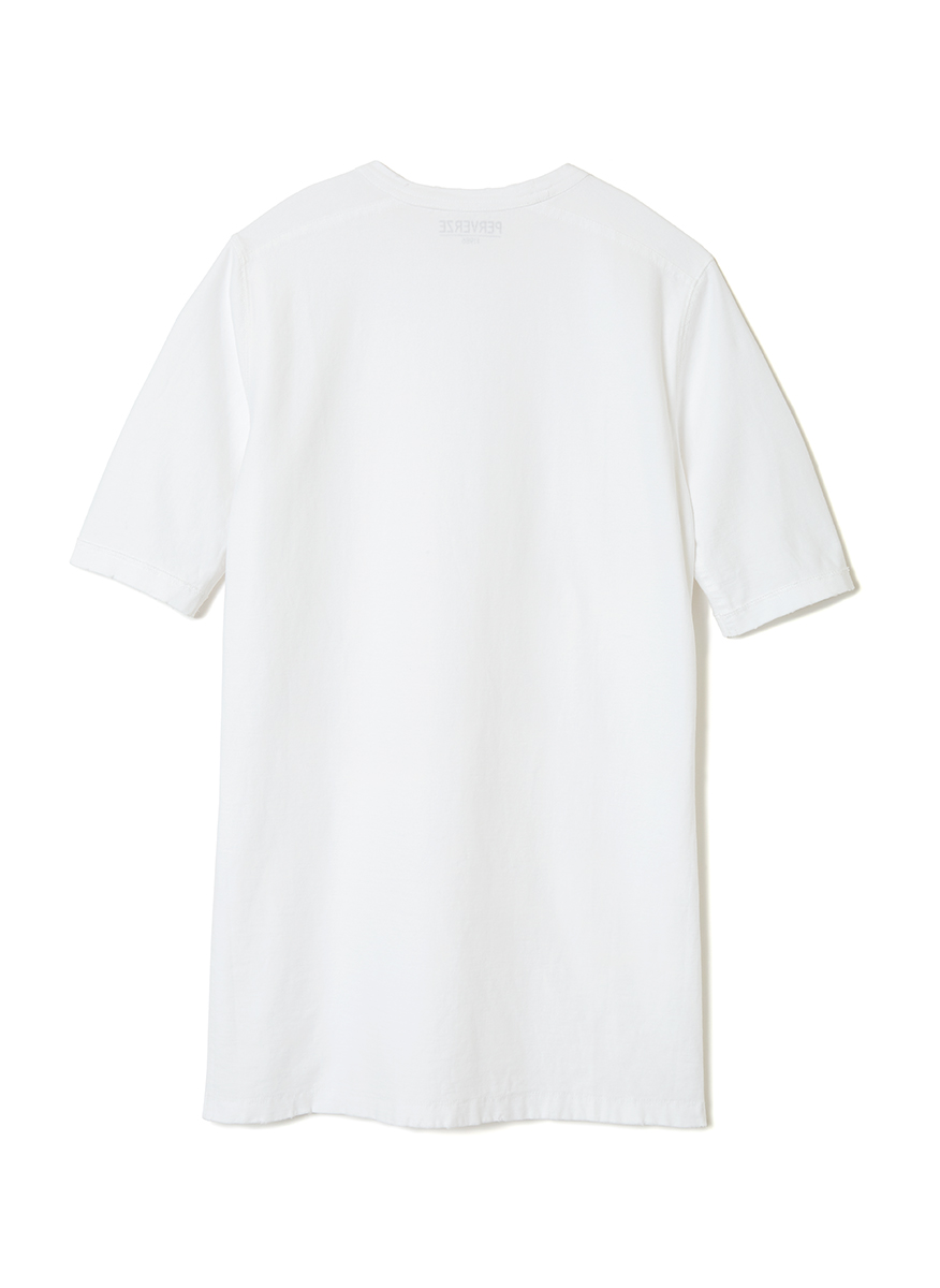 Regular Tee #3 詳細画像 White 2