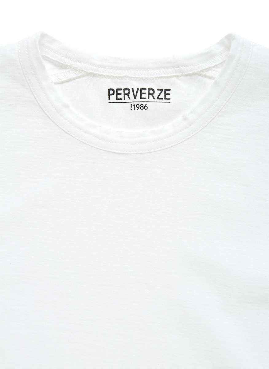 Regular Tee #3 詳細画像 White 3