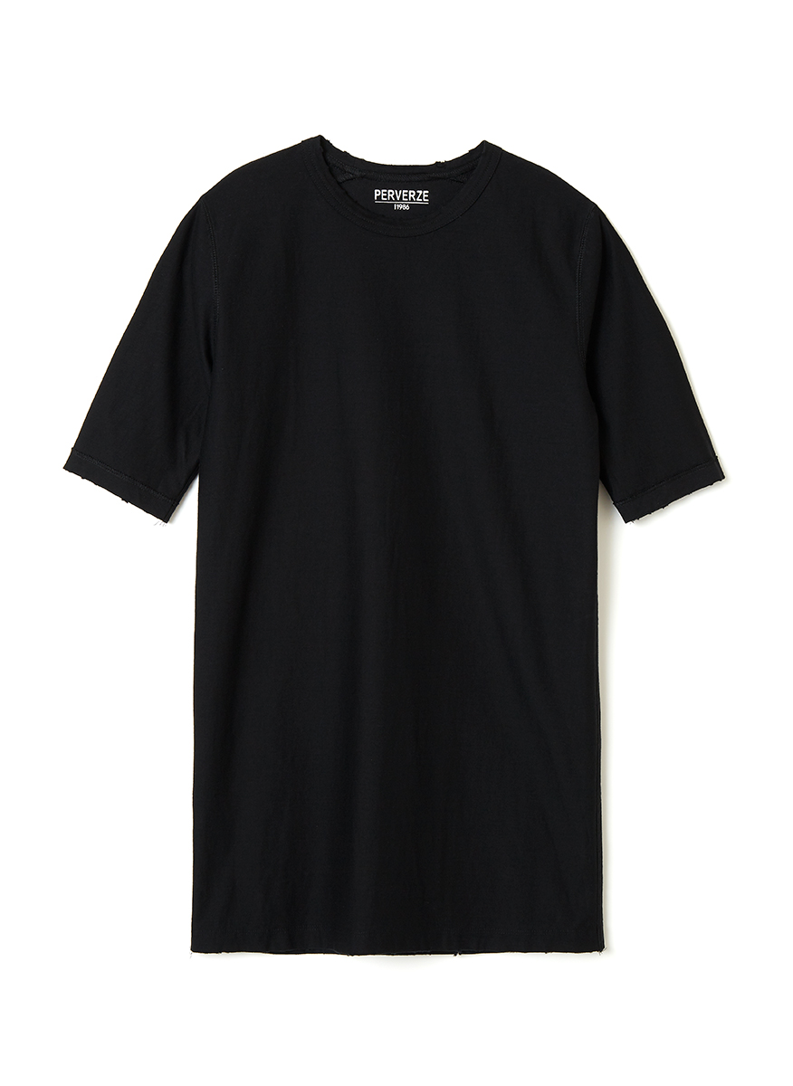 Regular Tee #3 詳細画像 Black 1