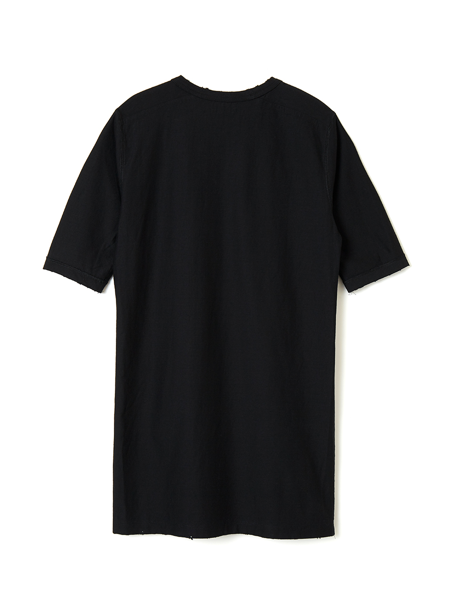 Regular Tee #3 詳細画像 Black 2