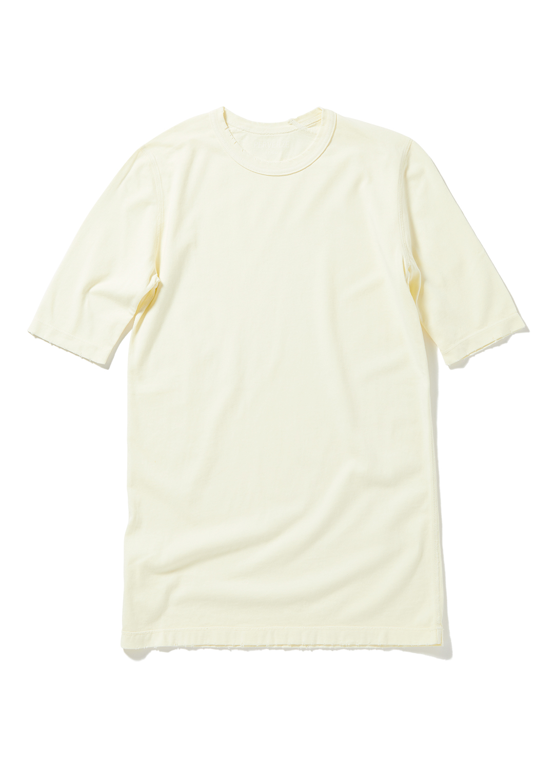 Regular Tee #3 詳細画像 Cream 1