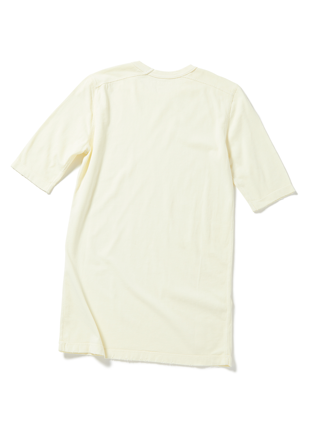 Regular Tee #3 詳細画像 Cream 2