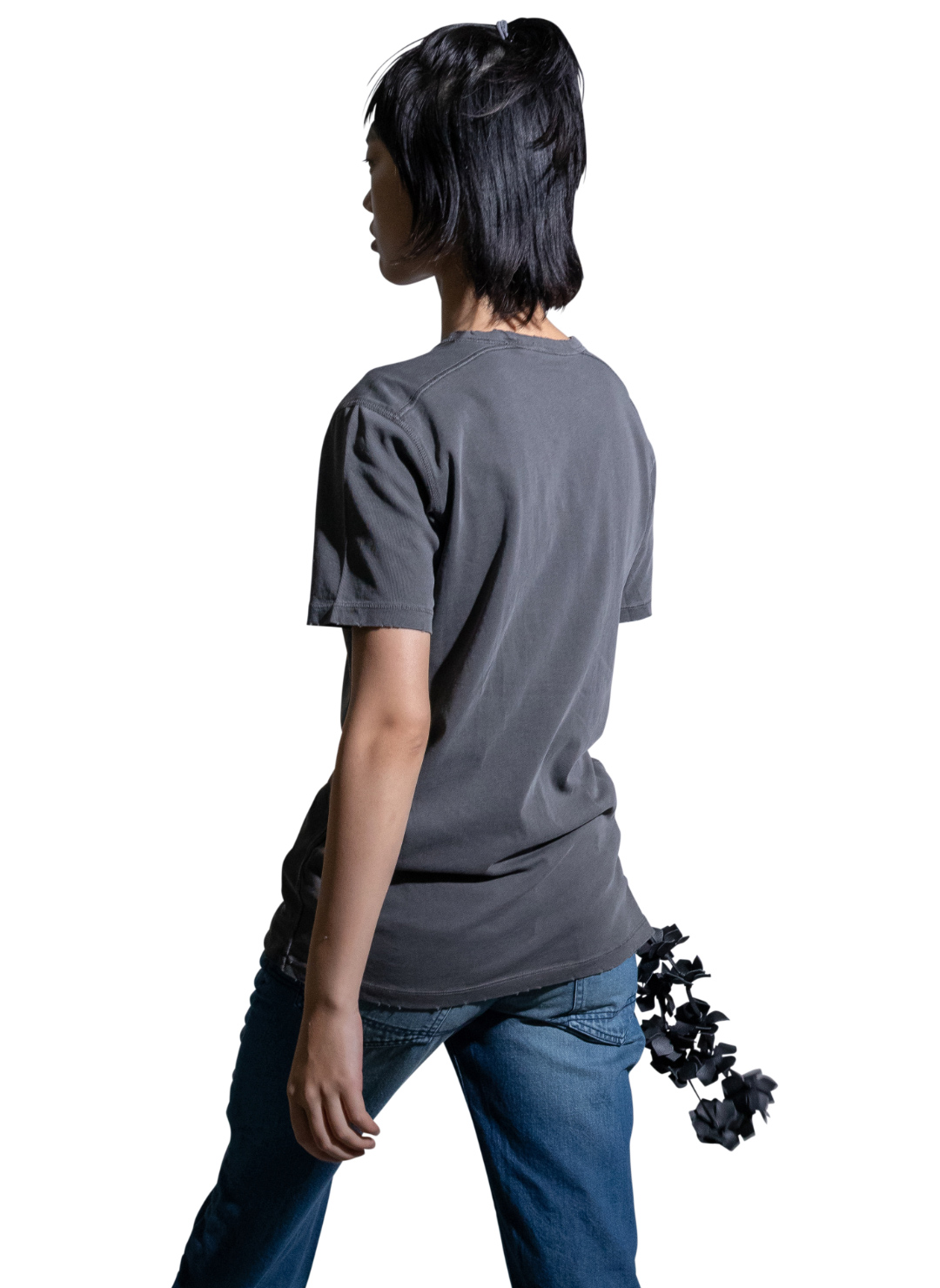 Regular Tee #2 詳細画像 Gray 2