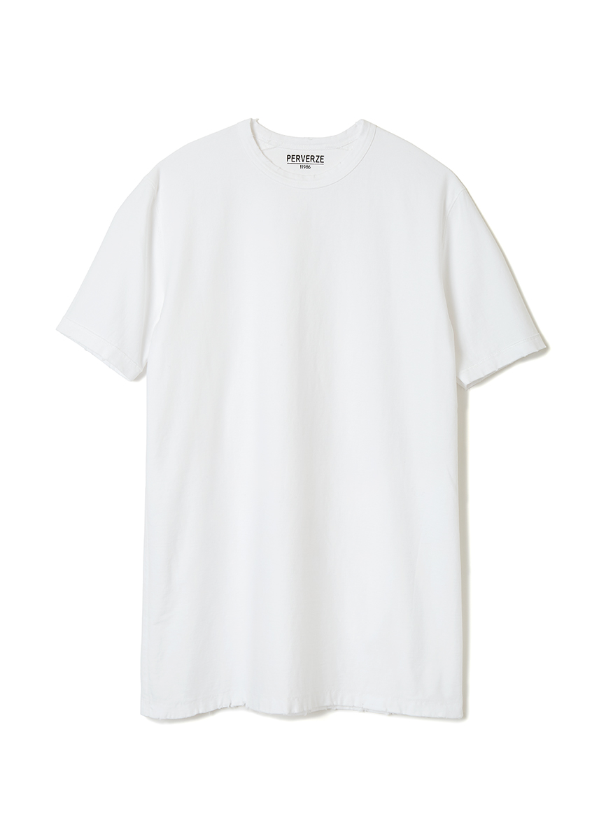 Regular Tee #2 詳細画像 White 1