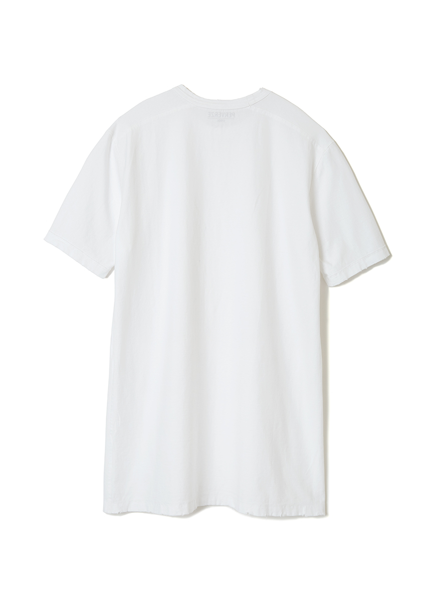 Regular Tee #2 詳細画像 White 2