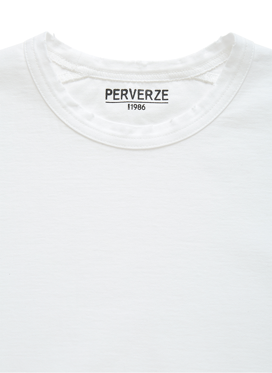 Regular Tee #2 詳細画像 White 3