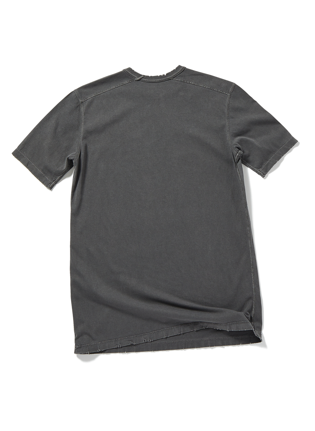 Regular Tee #2 詳細画像 Gray 2