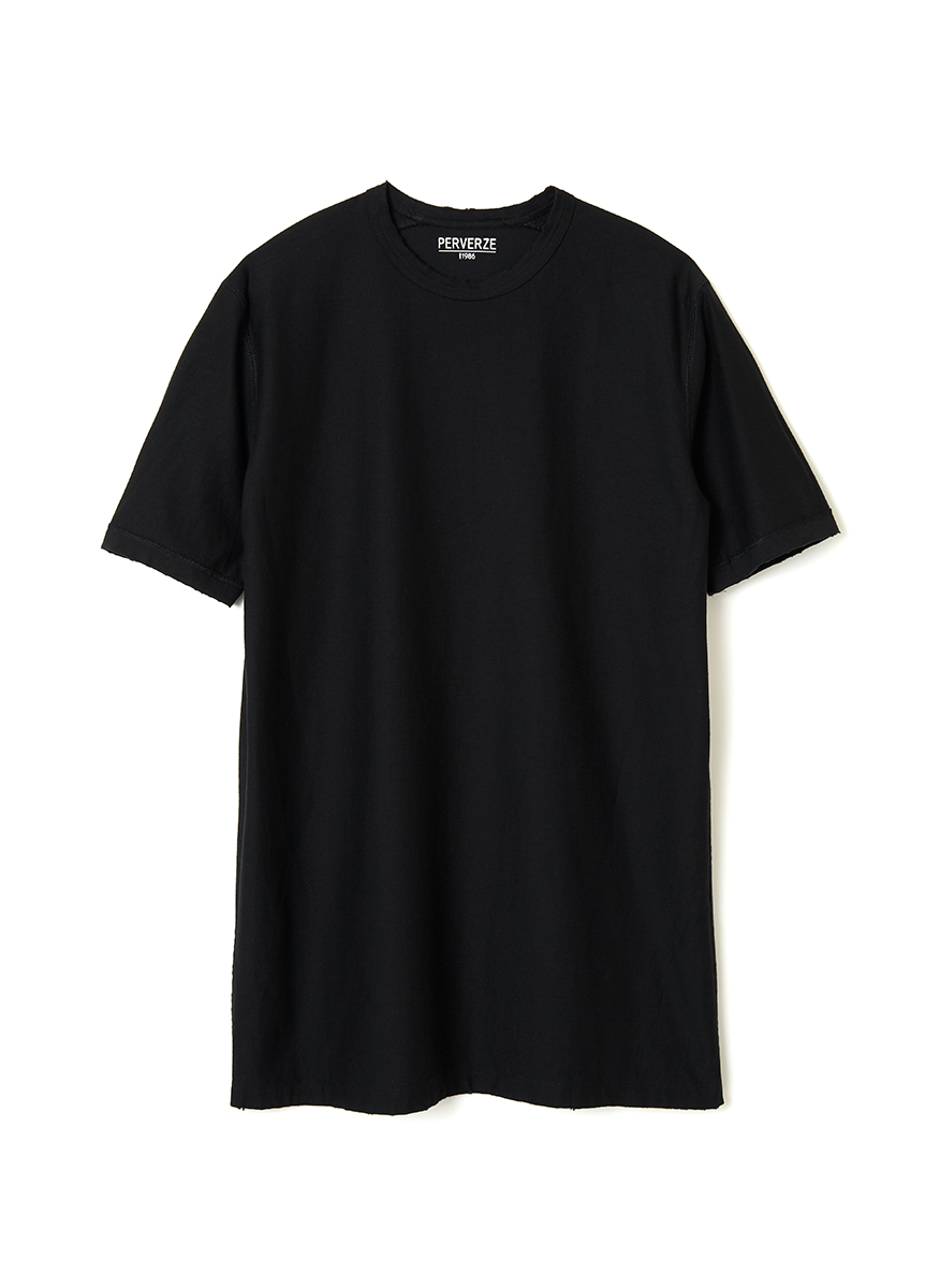 Regular Tee #2 詳細画像 Black 1