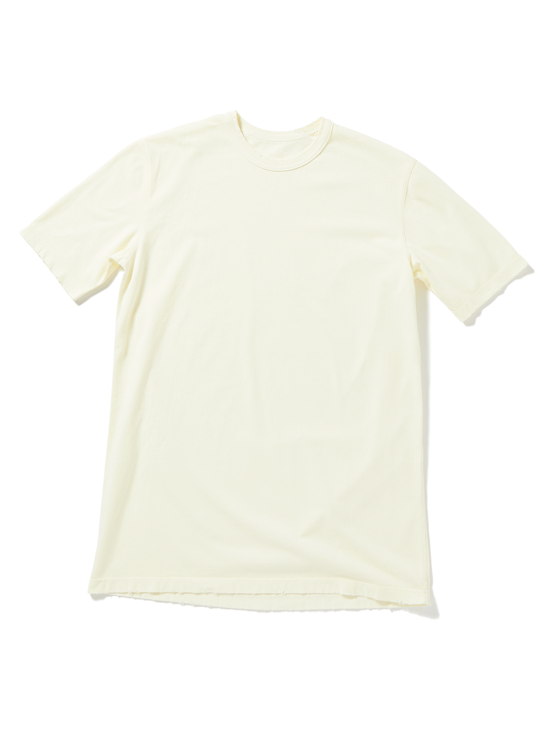 Regular Tee #2 詳細画像 Cream 1