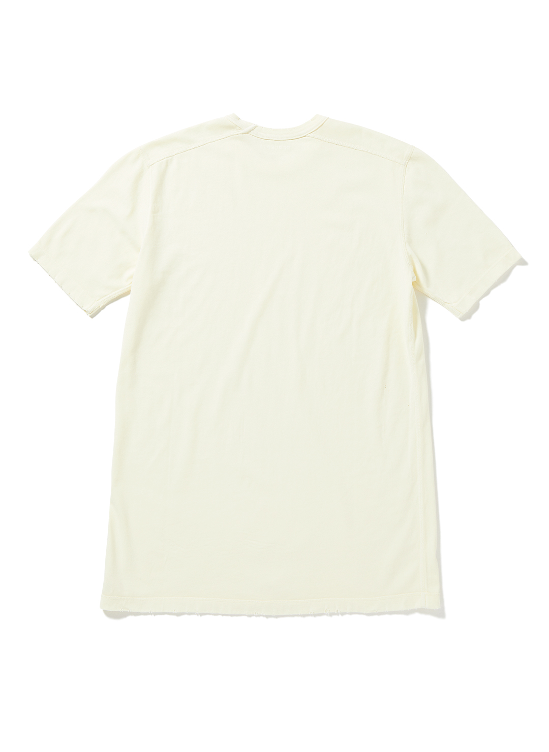 Regular Tee #2 詳細画像 Cream 2