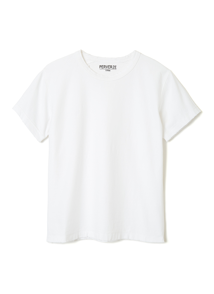 Regular Tee #1 詳細画像 White 1