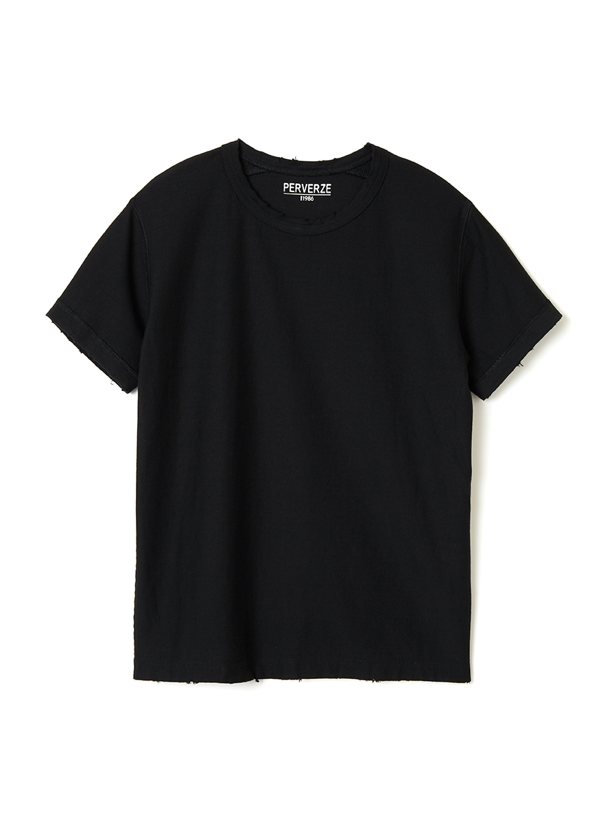 Regular Tee #1 詳細画像 Black 1