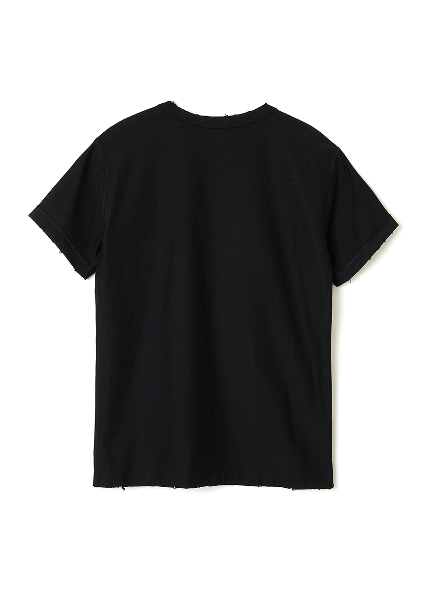 Regular Tee #1 詳細画像 Black 2