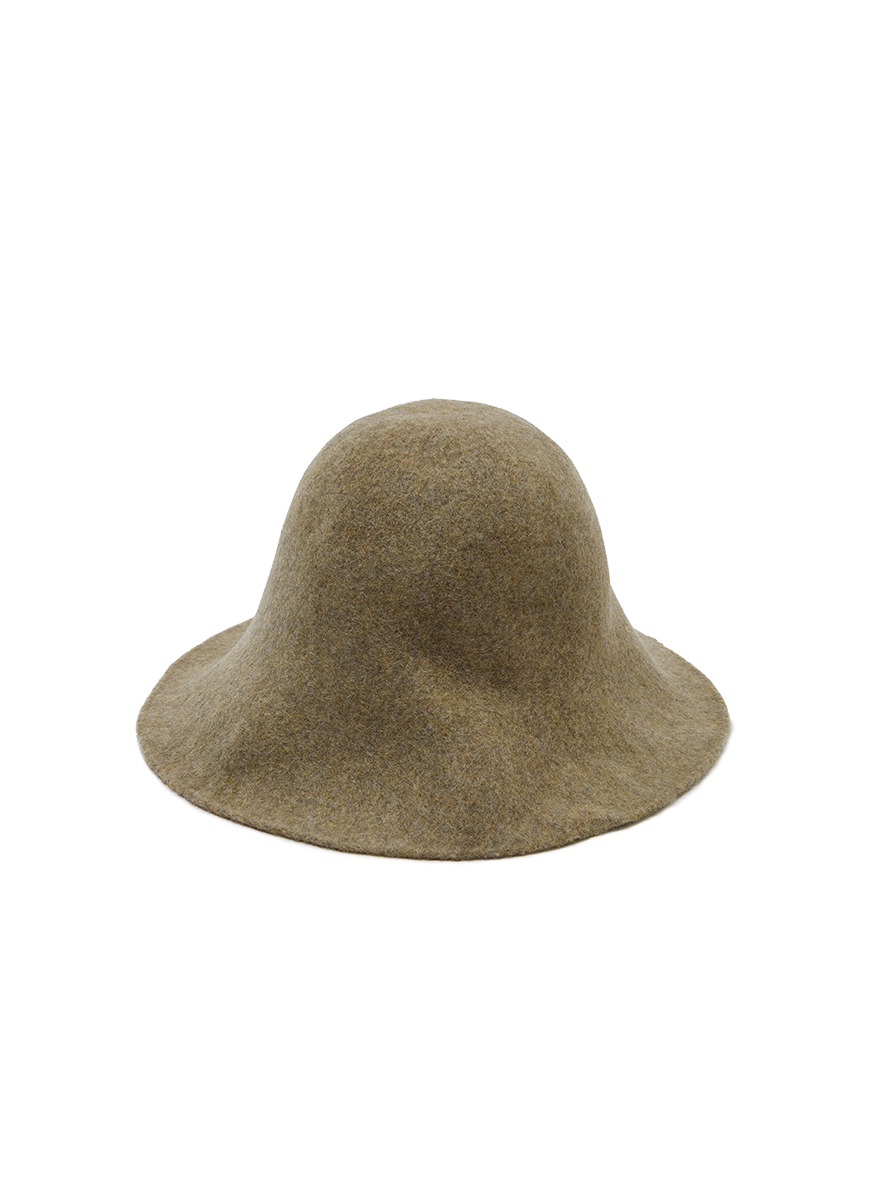 Seamless Wool Hat