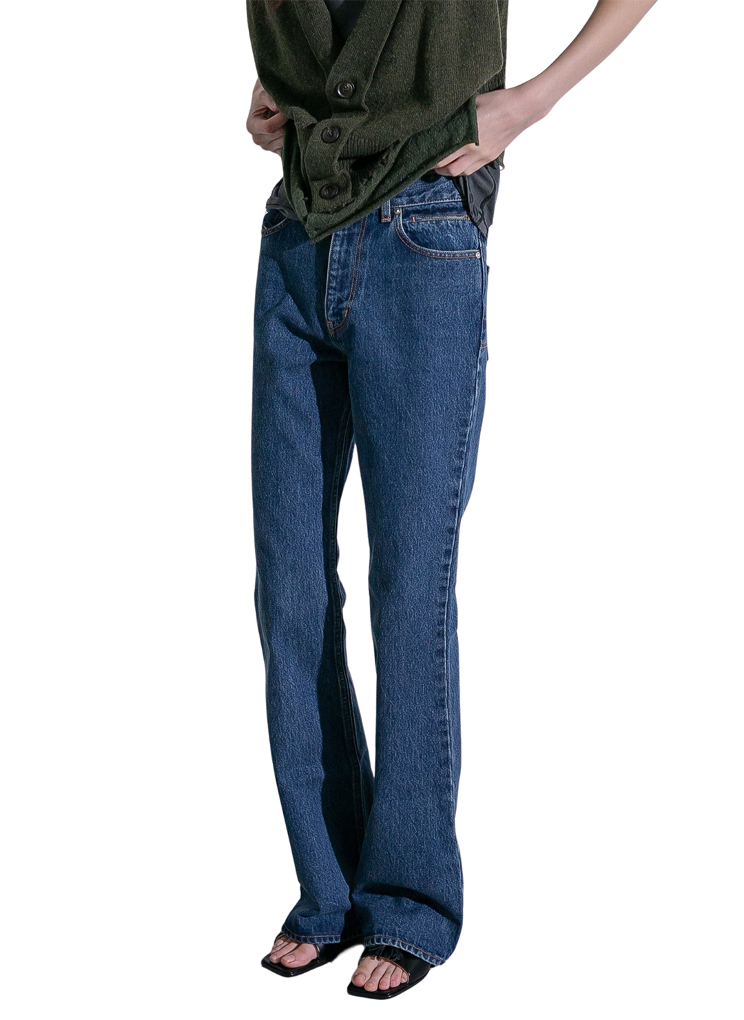 Nano Mist Denim-flair