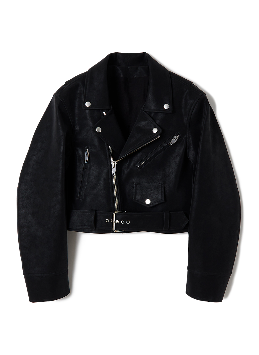 Re-Leather Riders Jacket