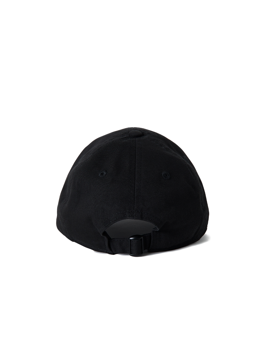 NEW ERA PERVERZE Glitch Cap 詳細画像 Black 2