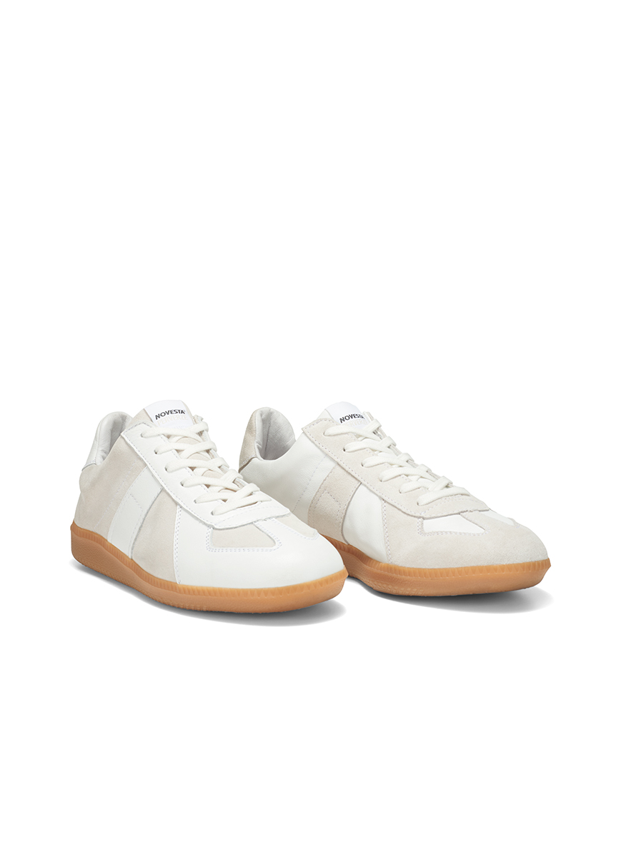 NOVESTA PERVERZE GERMAN TRAINER 詳細画像 White 1