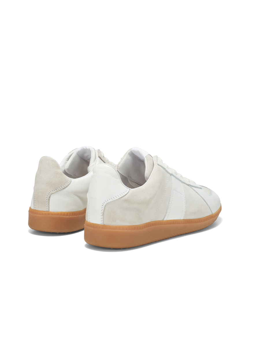 NOVESTA PERVERZE GERMAN TRAINER 詳細画像 White 2