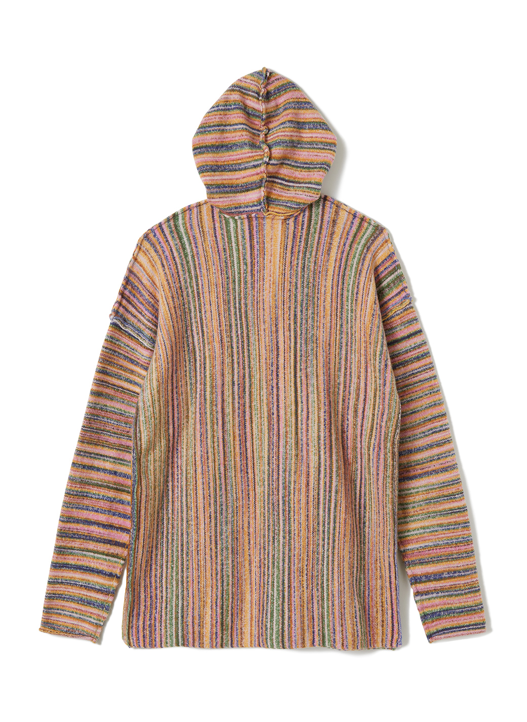 PERVERZE パーバーズ ニット帽 Blend Border Knit PERVERZE パーバーズ ニット帽 Blend Border Knit（PERVERZE