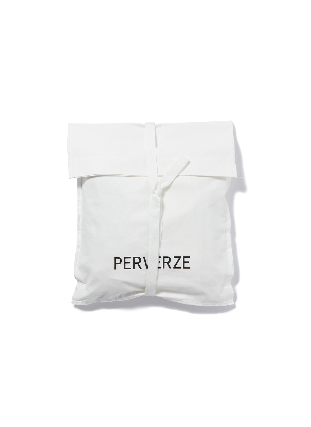 Deformation Gift Sack/White｜PERVERZE | パーバーズの公式