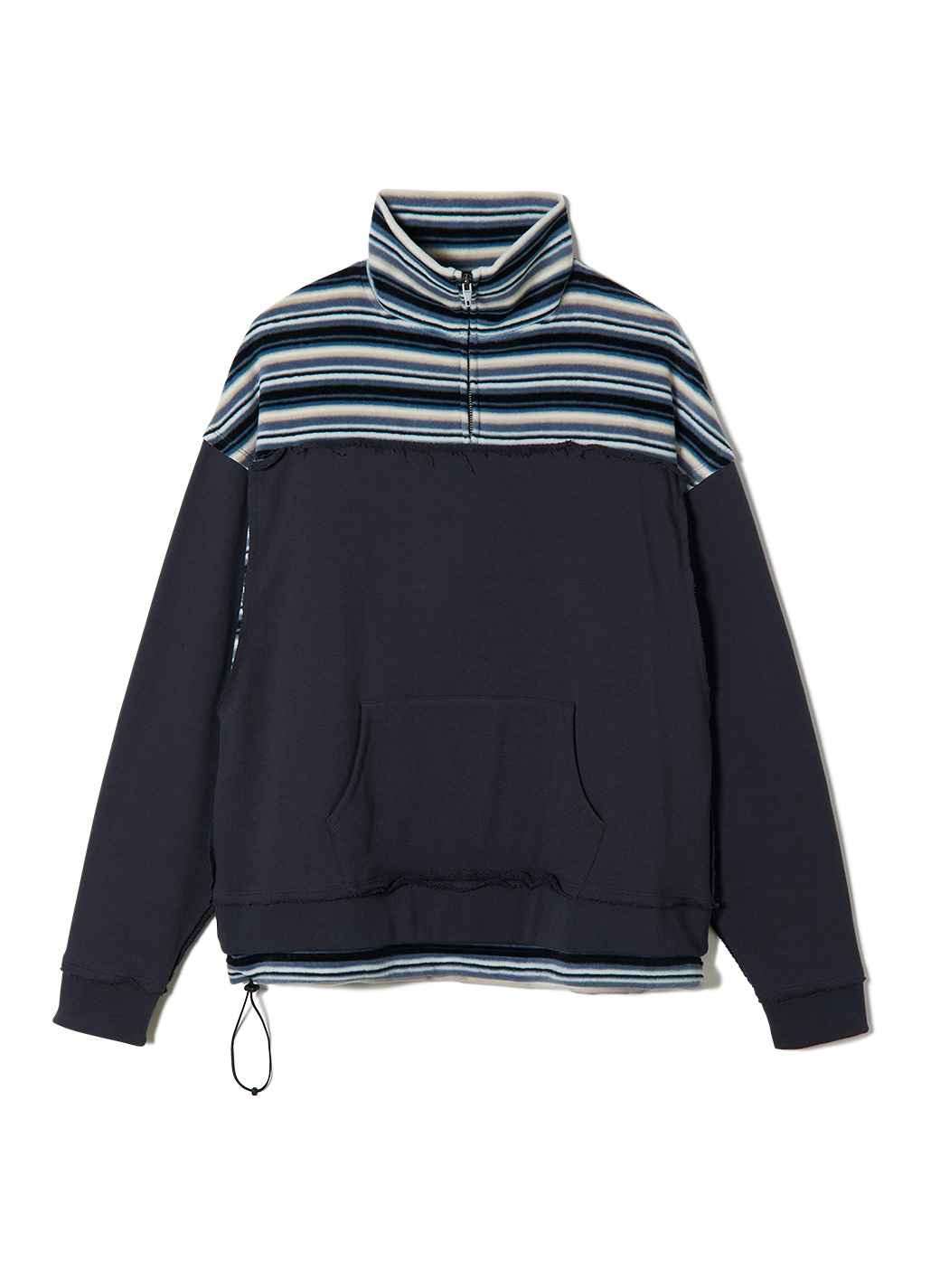 Anorak Oversized Sweatshirts 