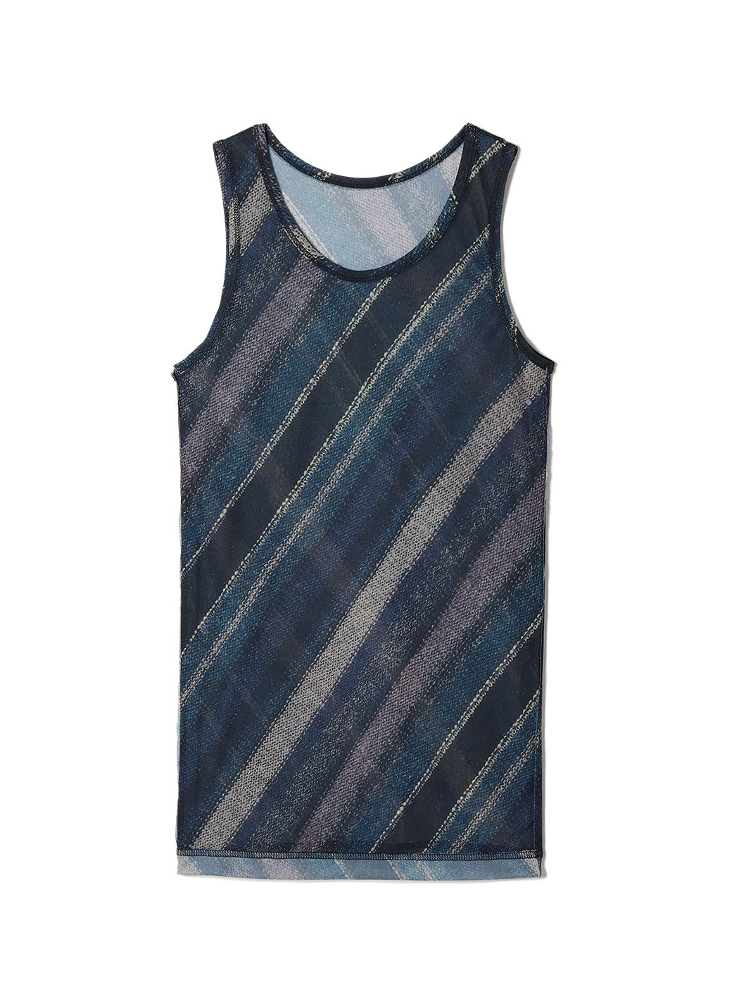 Archive Knit Tank Top