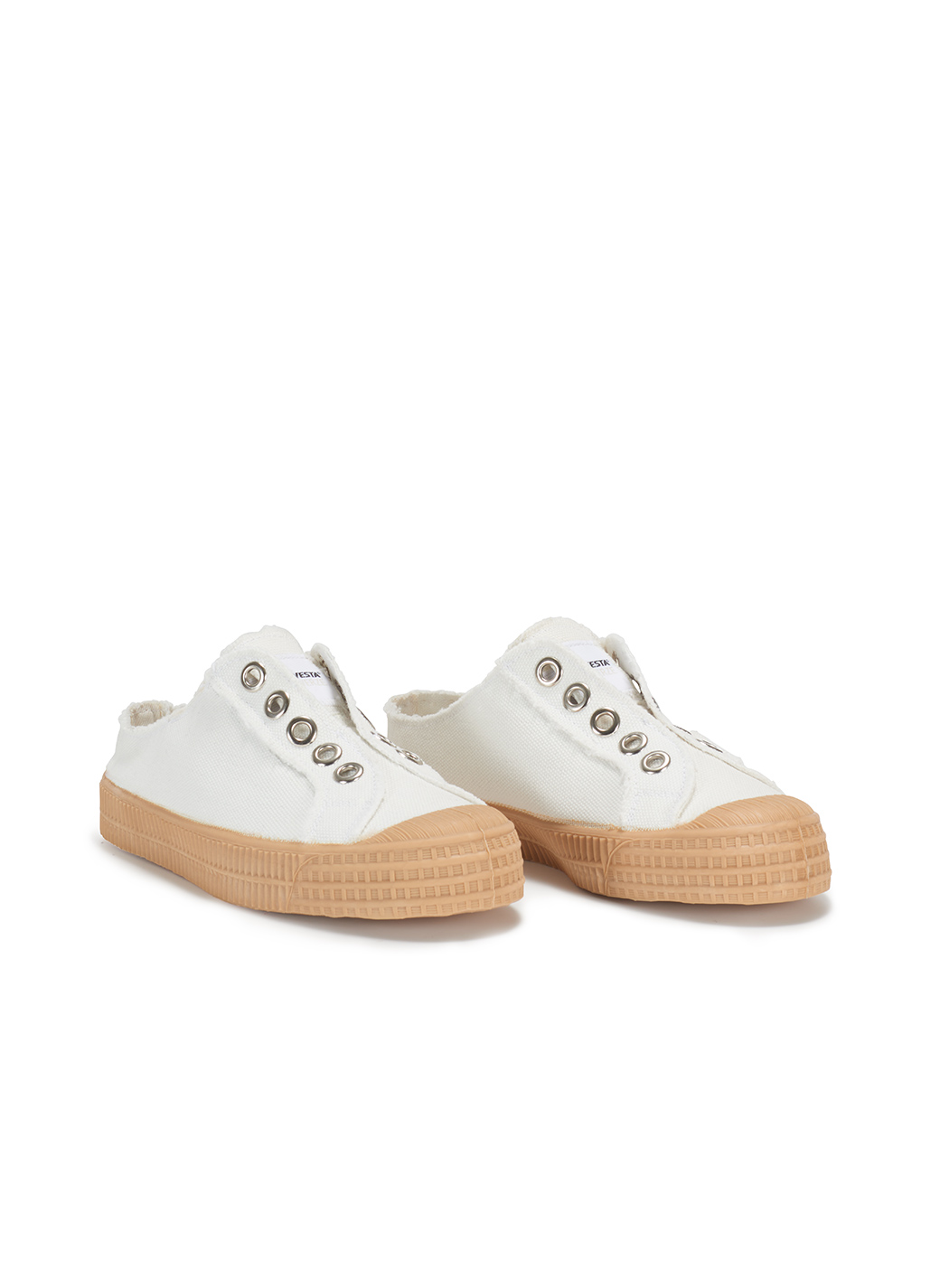 NOVESTA PERVERZE STAR MASTER SLIP-ON