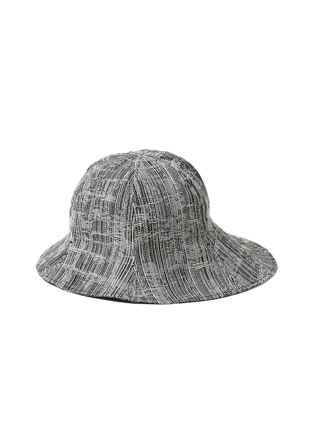 Ellipse Bucket Hat