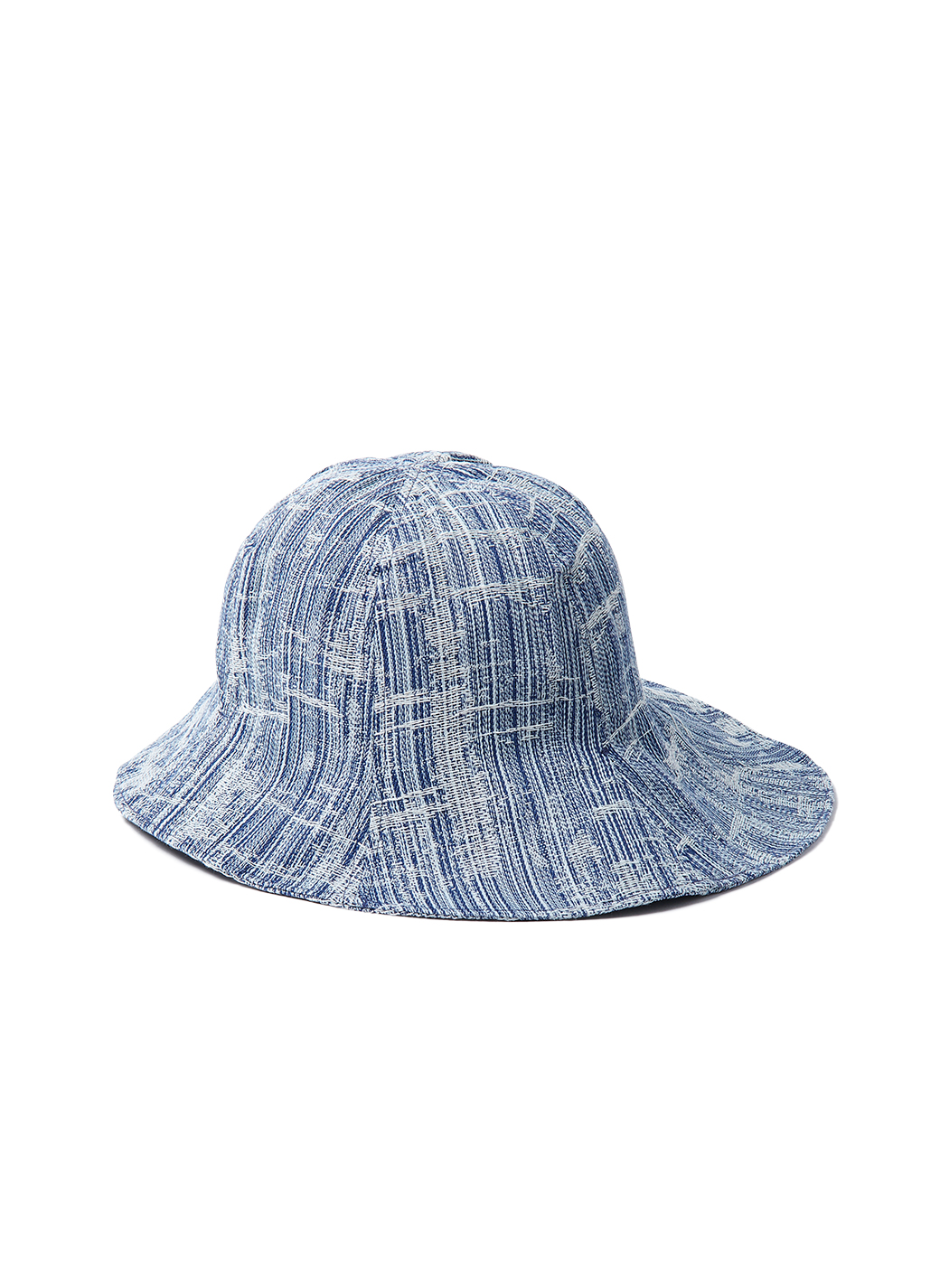 Ellipse Bucket Hat